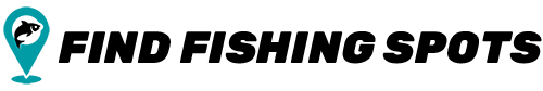 Find Fishing Spots Logo