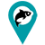 Saltwater icon